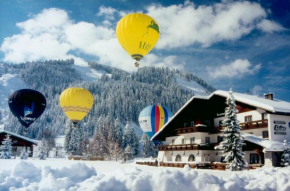 Отель Gasthof Enzian, Таннхайм